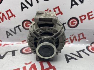 Генератор VOLKSWAGEN TIGUAN 12.02.2009