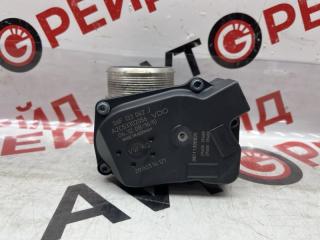 Заслонка дроссельная VOLKSWAGEN TIGUAN 12.02.2009