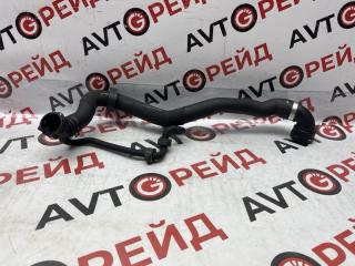 Патрубок радиатора верхний VOLKSWAGEN TIGUAN 12.02.2009