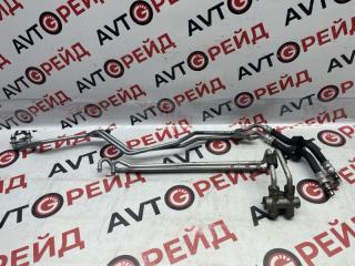 Трубка охлаждения акпп AUDI Q7 20.11.2010