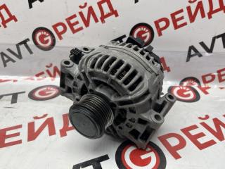 Генератор AUDI A4 16.11.2011