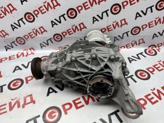 Редуктор задний AUDI Q7 16.04.2018 контрактная Редуктор задний AUDI Q7 16.04.2018