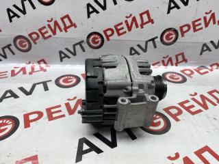 Генератор AUDI Q7 16.04.2018