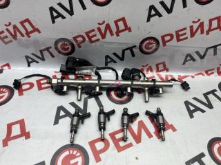 Форсунка AUDI Q7 16.04.2018