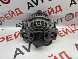 Генератор AUDI A5 19.06.2013