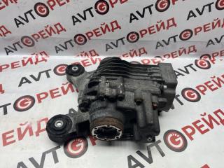 Редуктор задний AUDI A3 16.10.2013 контрактная Редуктор задний AUDI A3 16.10.2013