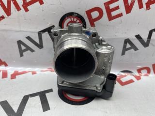 Заслонка дроссельная AUDI A4 16.11.2011