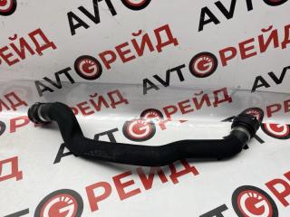 Патрубок радиатора верхний AUDI A4 16.11.2011