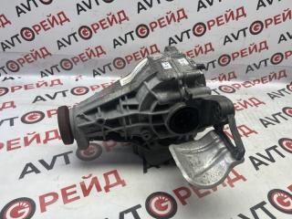 Редуктор задний PORSCHE MACAN 27.01.2015 контрактная Редуктор задний PORSCHE MACAN 27.01.2015