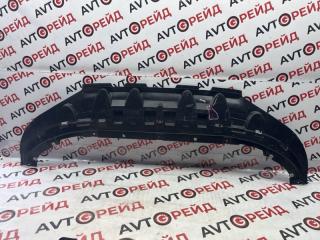 Защита под бампер AUDI Q7 16.04.2018