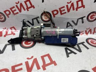 Электропривод двери багажника AUDI Q7 20.11.2010