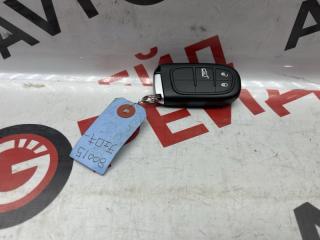 Корпус ключа JEEP Cherokee 25.03.2014