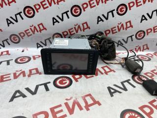 Магнитола AUDI A3 09.12.2009
