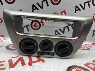 Блок управления климат-контролем Mitsubishi Lancer 03.03.2005