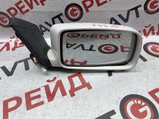 Зеркало правое Mitsubishi Lancer 03.03.2005 контрактная Зеркало правое Mitsubishi Lancer 03.03.2005
