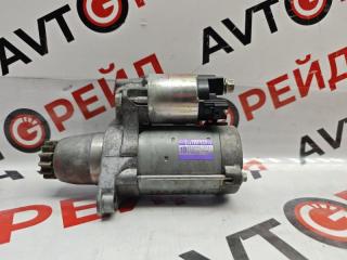 Запчасть стартер Toyota Camry 02.2009