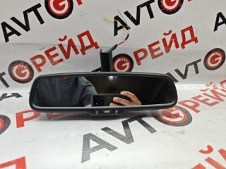Запчасть зеркало заднего вида салонное Toyota Camry 02.2009