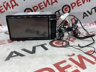 Магнитола Toyota Camry 02.2009