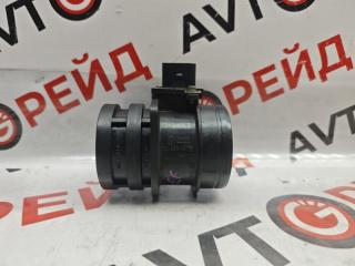 Датчик расхода воздуха AUDI A4 22.02.2008 контрактная Датчик расхода воздуха AUDI A4 22.02.2008