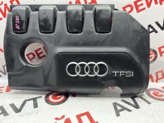 Фото запчасти крышка двс декоративная AUDI Q3 18.04.2013 контрактная запчасть Запчасть крышка двс декоративная AUDI Q3 18.04.2013