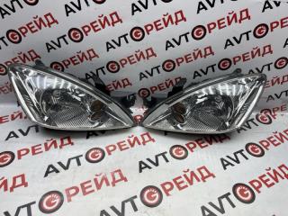 Фара Mitsubishi Lancer 03.03.2005 контрактная Фара Mitsubishi Lancer 03.03.2005