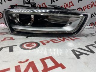 Фото запчасти фара правая AUDI Q3 18.04.2013 контрактная запчасть Запчасть фара правая AUDI Q3 18.04.2013