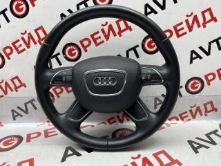Руль AUDI Q7 08.05.2012