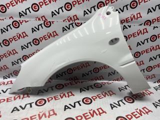КРЫЛО переднее левое Mitsubishi Lancer 03.03.2005