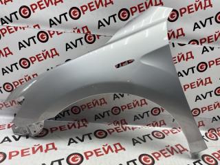 КРЫЛО переднее левое Toyota Camry 2007.11