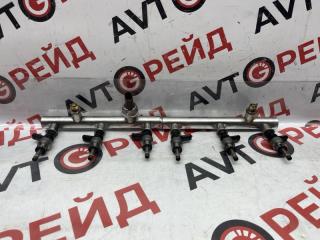 Форсунка AUDI Q7 08.05.2012