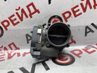 Заслонка дроссельная AUDI Q7 08.05.2012