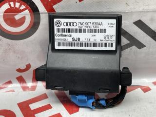Запчасть блок gateway VOLKSWAGEN PASSAT 31.08.2012