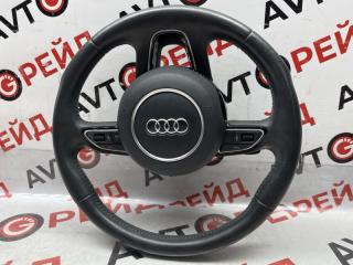 Фото запчасти руль AUDI Q5 19.11.2012 контрактная запчасть Запчасть руль AUDI Q5 19.11.2012