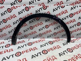 Накладка на крыло задняя левая AUDI Q3 18.04.2013