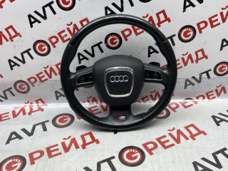 Руль AUDI A5 17.12.2008