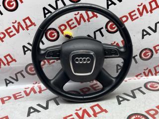 Руль AUDI Q7 07.12.2010