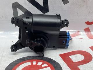 Сервопривод заслонок печки AUDI Q7 01.10.2007
