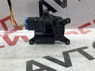 Сервопривод заслонок печки AUDI Q7 01.10.2007