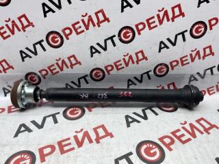 Карданный вал передний AUDI Q7 08.05.2012