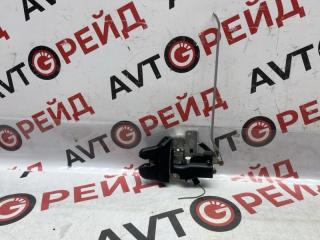 Замок крышки багажника Mitsubishi Lancer 03.03.2005