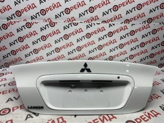 Крышка багажника Mitsubishi Lancer 03.03.2005 контрактная Крышка багажника Mitsubishi Lancer 03.03.2005