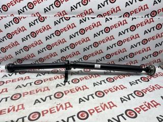 Карданный вал AUDI A5 28.08.2013