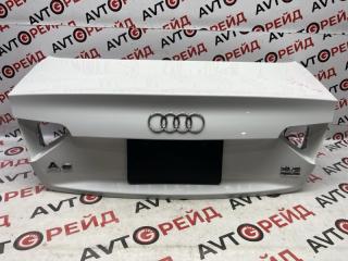 Крышка багажника AUDI A5 17.12.2008 контрактная Крышка багажника AUDI A5 17.12.2008
