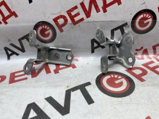 Запчасть петля дверная задняя правая Toyota Camry 2007.11