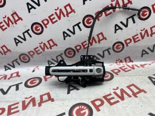 Ручка двери внешняя передняя правая AUDI Q7 08.05.2012
