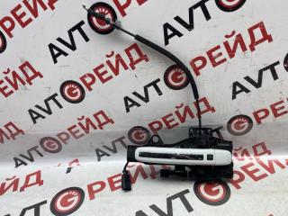 Ручка двери внешняя задняя правая AUDI Q7 08.05.2012