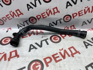 Патрубок радиатора верхний AUDI Q5 11.07.2018