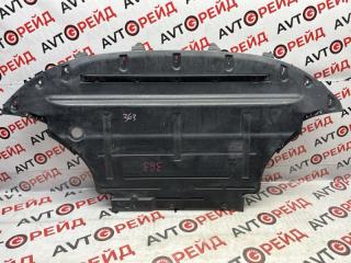 Защита под бампер AUDI Q5 26.06.2013