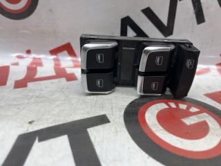 Блок управления стеклоподъемниками AUDI Q5 26.06.2013