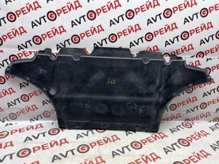 Защита под бампер AUDI A5 28.08.2013